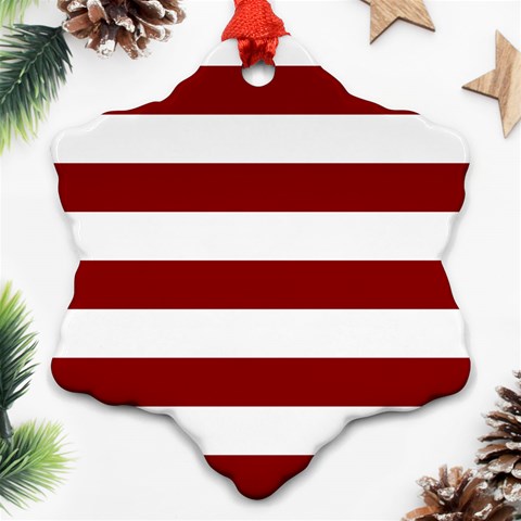 Horizontal Stripes Front