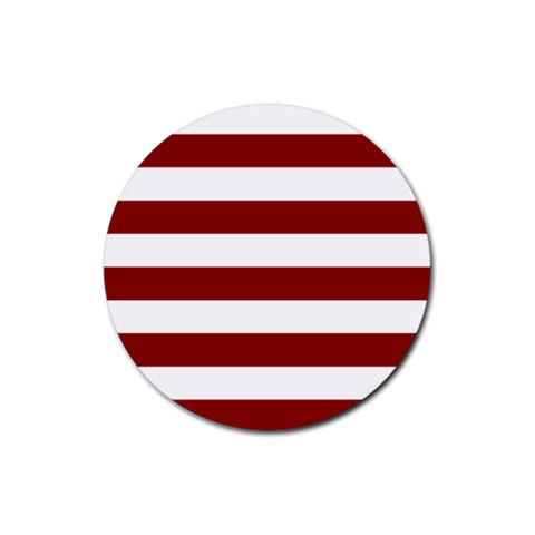 Horizontal Stripes Front