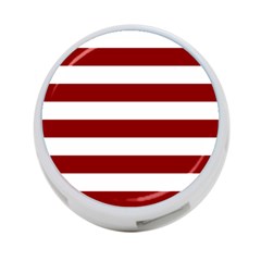 Horizontal Stripes Front