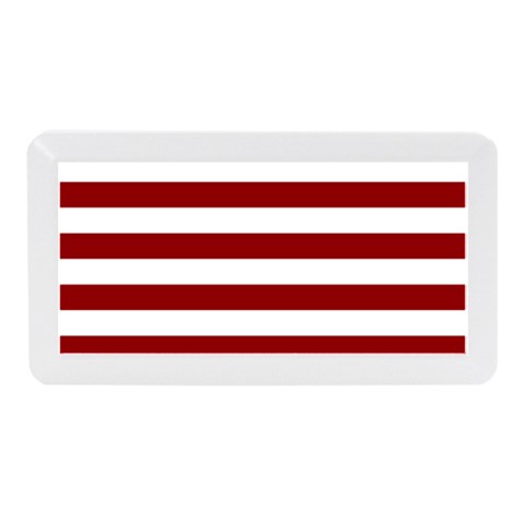 Horizontal Stripes Front