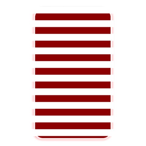 Horizontal Stripes Front