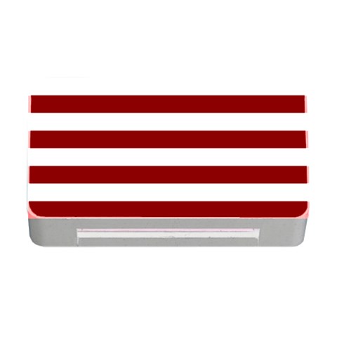 Horizontal Stripes Front