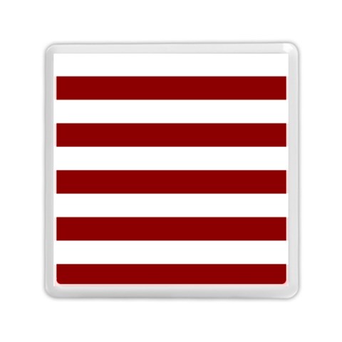 Horizontal Stripes Front