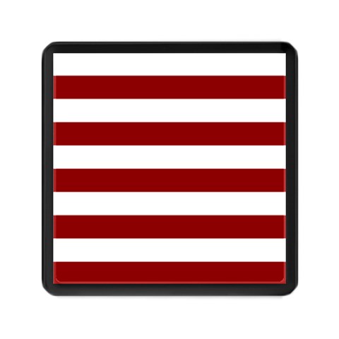 Horizontal Stripes Front