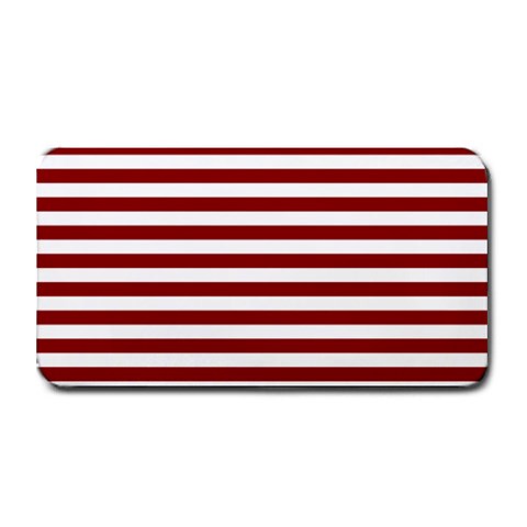 Horizontal Stripes 16 x8.5  Bar Mat