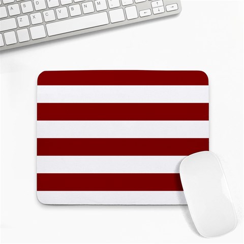 Horizontal Stripes Front