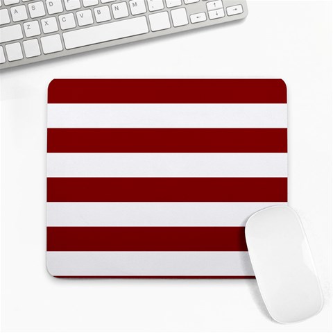 Horizontal Stripes Front