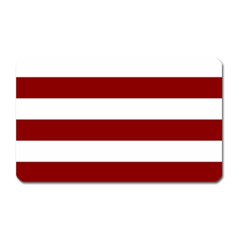 Horizontal Stripes Front