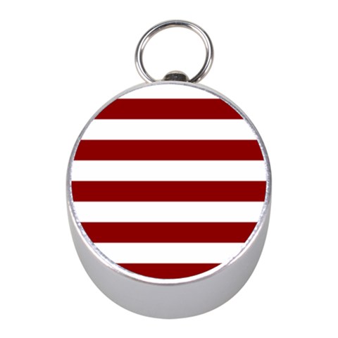 Horizontal Stripes Front