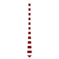 Horizontal Stripes Front