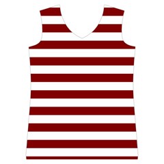 Horizontal Stripes Front