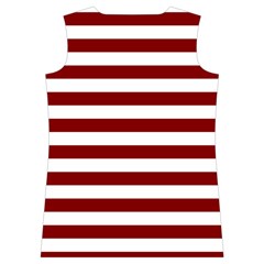 Horizontal Stripes Back