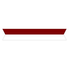 Horizontal Stripes Strap