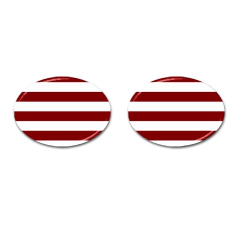 Horizontal Stripes Front(Pair)