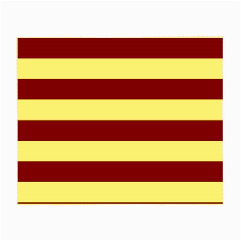 Horizontal Stripes Front