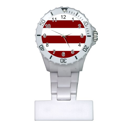 Horizontal Stripes Front