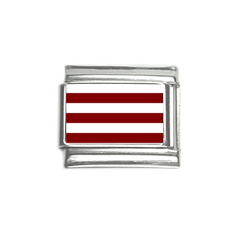 Horizontal Stripes Front