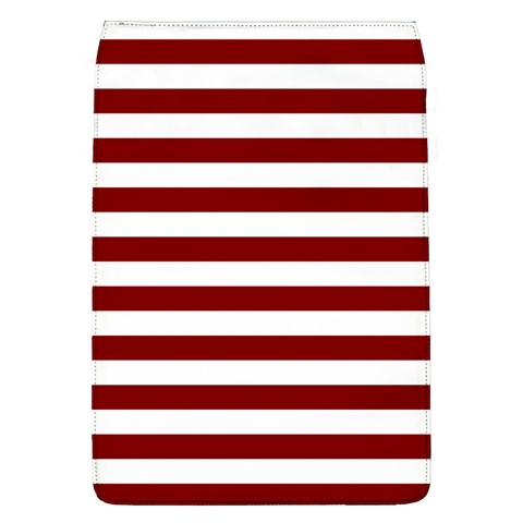 Horizontal Stripes Front