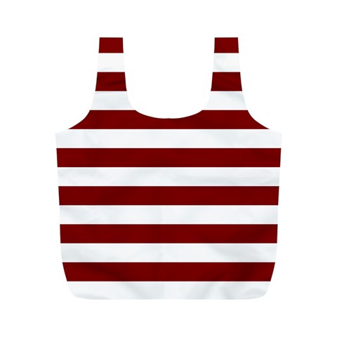 Horizontal Stripes Front