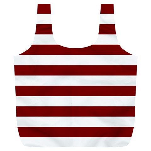 Horizontal Stripes Front