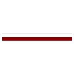 Horizontal Stripes Strap