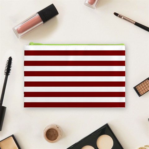 Horizontal Stripes Front