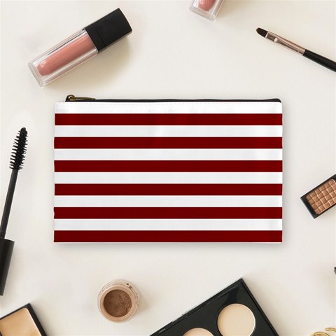 Horizontal Stripes Front