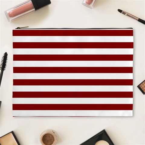 Horizontal Stripes Front