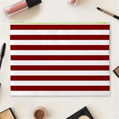 Horizontal Stripes Back