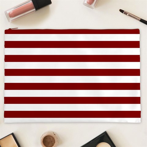 Horizontal Stripes Front