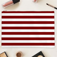Horizontal Stripes Front