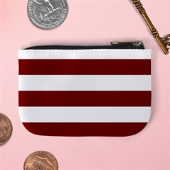 Horizontal Stripes Back