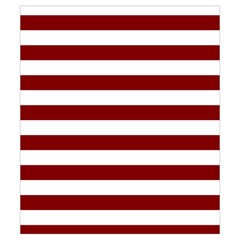 Horizontal Stripes Front