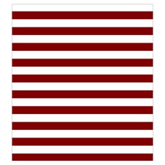 Horizontal Stripes Front