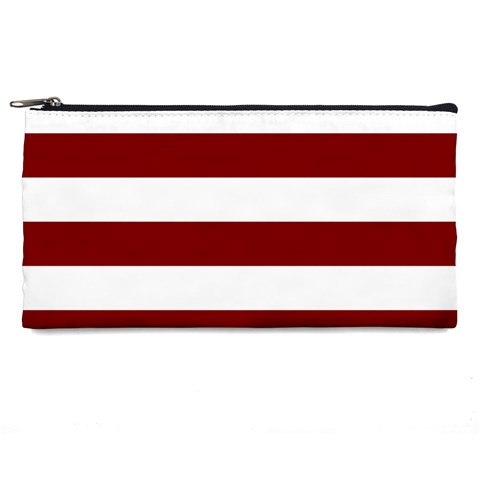 Horizontal Stripes Front