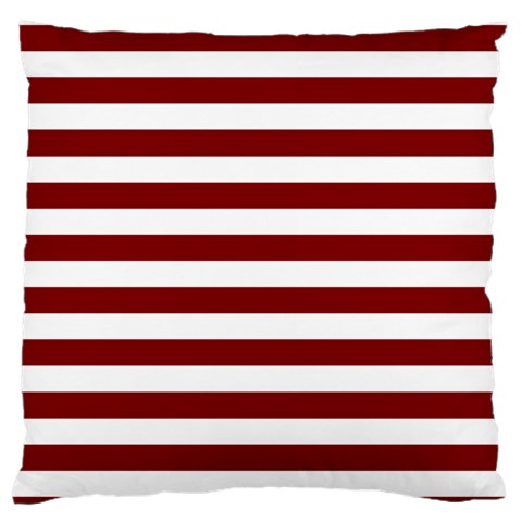 Horizontal Stripes Front
