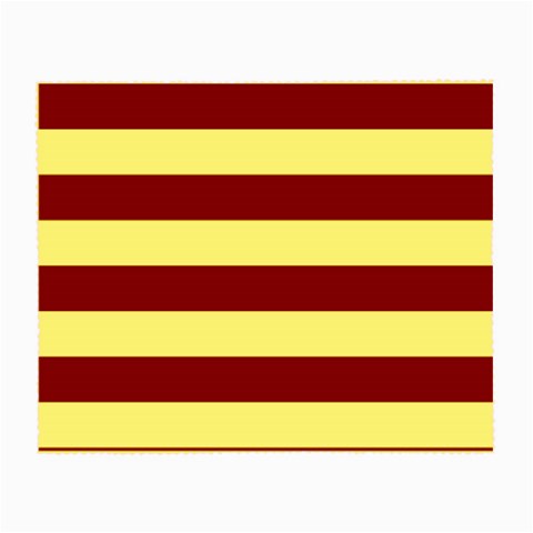 Horizontal Stripes Front