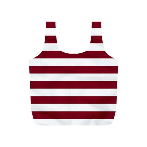 Horizontal Stripes Front