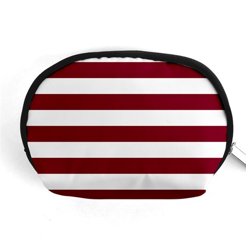 Horizontal Stripes Front