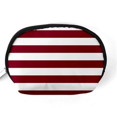 Horizontal Stripes Back