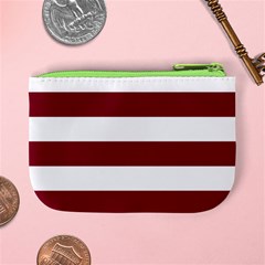 Horizontal Stripes Back