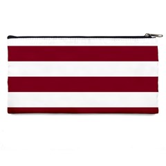 Horizontal Stripes Back