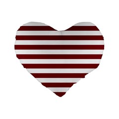 Horizontal Stripes Front