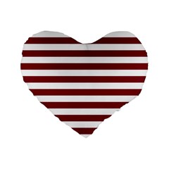 Horizontal Stripes Front
