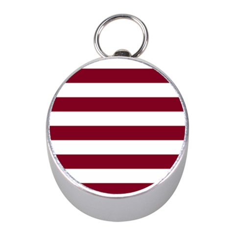 Horizontal Stripes Front
