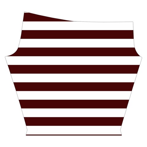 Horizontal Stripes Right