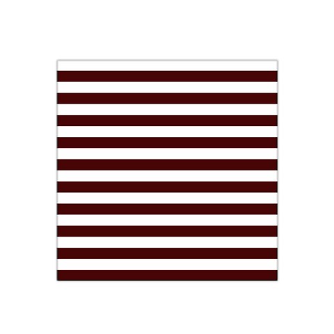 Horizontal Stripes Front