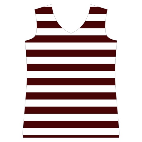 Horizontal Stripes Front