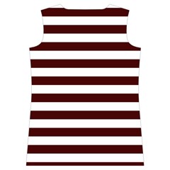 Horizontal Stripes Back