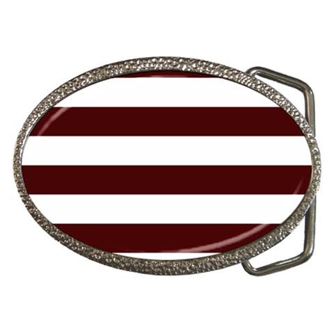 Horizontal Stripes Front